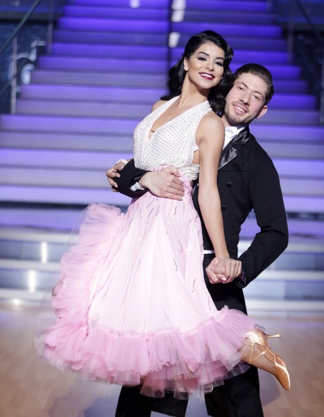 Dancing with the Stars Live 9